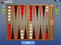 Arcade backgammon hrát on-line