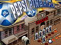 Pepsi Pinball hrát on-line