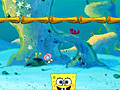 Sponge Bob SquarePants Deep Sea Smashout hrát on-line