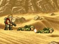 Metal Slug hrát on-line