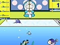 Doraemon Fishing hrát on-line