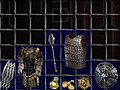 Diablo Tetris hrát on-line