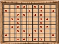 Sudoku Classic hrát on-line