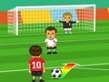 Free Kick Specialist hrát on-line