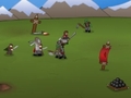 Battle For Gondor hrát on-line