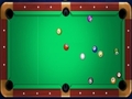 Pool 9 Ball hrát on-line