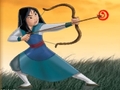 Mulan 2 hrát on-line