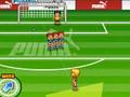 Free Kick Mania hrát on-line