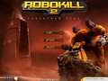 Robokill 2 hrát on-line