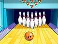 Pin Pals Bowlinng hrát on-line