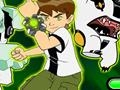 Ben 10 Cavern Run hrát on-line