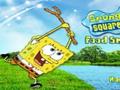 Spongebob Food Snatcher hrát on-line