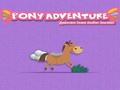 Pony Adventure hrát on-line