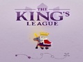 Kings League hrát on-line