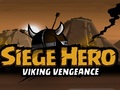 Siege Hero - Viking Vengeance hrát on-line