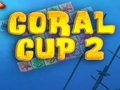 Coral Cup 2 hrát on-line