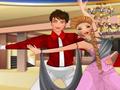 Ballroom Dancing Dress Up hrát on-line