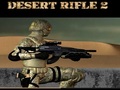 Desert Rifle 2 hrát on-line