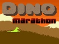 Dino Run Marathon of Doom hrát on-line