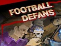 Fotbal deFans hrát on-line