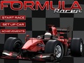 Formula Racer hrát on-line