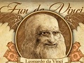 Fun Da Vinci hrát on-line