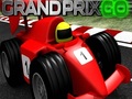 Grand Prix Go hrát on-line