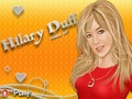 Hilary Duff Makeup hrát on-line