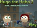 Hugo Hobo 2 hrát on-line