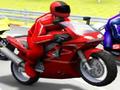 3d Motor Bike Racing hrát on-line