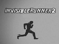 Invisible Runner 2 hrát on-line