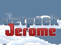 Jetpack Jerome hrát on-line