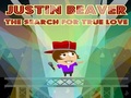 Justin Beaver hrát on-line