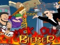 Kick Out Bieber hrát on-line