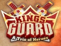 Kings Guard A Trio of Heroes hrát on-line