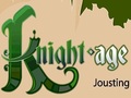 Knight Age hrát on-line