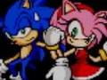 Final Fantasy Sonic X5 hrát on-line