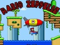 Mario Zeppelin hrát on-line