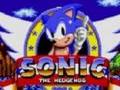 Sonic The Hedgehog hrát on-line