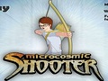 Mikrokosmická Shooter hrát on-line