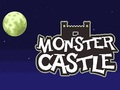 Společnost Monster Castle Defense hrát on-line