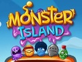 Monster Island hrát on-line