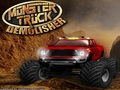 Monster Truck Demolisher hrát on-line