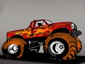 Monster Truck Destroyer hrát on-line