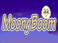 Moony Boom hrát on-line