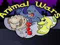 Animal Wars hrát on-line