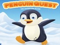 Penguin Quest hrát on-line