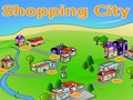 Shopping City hrát on-line