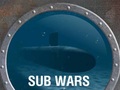 Sub Wars hrát on-line