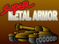 Super Metal Armor hrát on-line